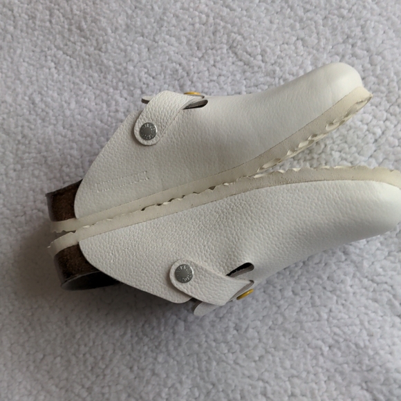 Birkenstock Boston clog (sz 39) - Picture 8 of 17